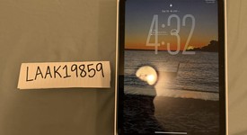 Mint
													Apple iPad 11th Gen - Wi-Fi, Blue, 128 GB, A3354, photo 1 of 6