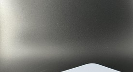 Fair
													Apple iPhone 13 Pro Max - Unlocked, Sierra Blue, 128 GB, A2484, photo 5 of 6