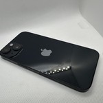 Mint Apple iPhone 14 - Unlocked, 512 GB, Midnight, A2649