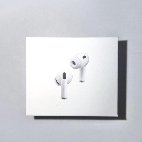 Apple AirPods Pro 3