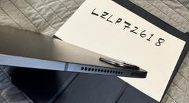 Mint
													Apple iPad Pro 13" (M4) 2024 - AT&T, Black, 256 GB, 8 GB, A2926, Standard Glass, photo 3 of 7