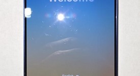 Mint
													Samsung Galaxy S25 Plus - T-Mobile, Navy Blue, 256 GB, 12 GB, SM-S936U, photo 1 of 8