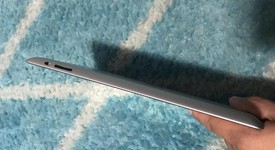 Good
													Apple iPad 4 - Wi-Fi, Black, 16 GB, A1458, photo 5 of 6