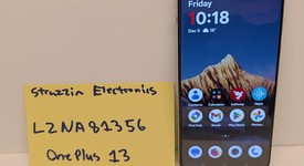 Mint
													OnePlus 13 - Unlocked, Midnight Ocean, 512 GB, 16 GB, photo 1 of 14