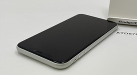 Good
													Apple iPhone Xr - Unlocked, White, 128 GB, A1984, photo 5 of 6