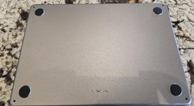Mint
													MacBook Air 2024 (M3) - 13" - Apple M3, Gray, 512 GB, 16 GB, 10-core GPU, photo 2 of 6