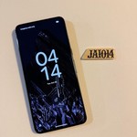 Fair Google Pixel 8 Pro - Verizon, Obsidian, 128 GB, 12 GB, G1MNW, mmWave 5G