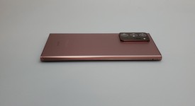 Mint
													Samsung Galaxy Note 20 Ultra 5G - T-Mobile, Mystic Bronze, 128 GB, 12 GB, SM-N986U, photo 3 of 6