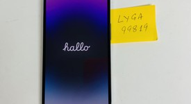 Mint
													Apple iPhone 14 Pro - Unlocked, Purple, 128 GB, A2650, photo 1 of 10