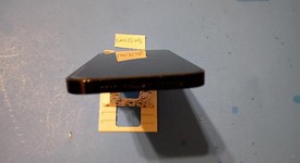 Fair
													Apple iPhone 14 Pro Max - Unlocked, Black, 128 GB, A2651, photo 3 of 8