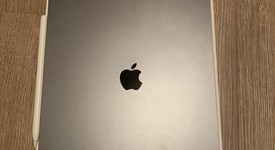 Good
													Apple iPad Pro 12.9" 3rd Gen 2018 - Unlocked, Gray, 256 GB, A2014, photo 6 of 6