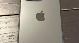 Mint
													Apple iPhone 16 Pro - Unlocked, Black, 128 GB, A3083, photo 4 of 11