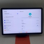 Good Samsung Galaxy Tab S9 FE - Wi-Fi, 128 GB, Gray, 6 GB