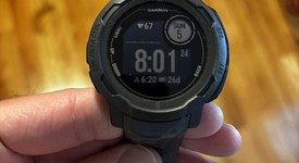 Good
													Garmin Instinct 2 - Graphite, Standard, Standard, photo 2 of 7