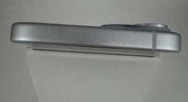 Mint
													Apple iPhone 15 - Unlocked, Blue, 128 GB, A2846, photo 5 of 12