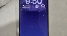 Mint
													Apple iPhone 15 Pro Max - Unlocked, Black, 256 GB, A2849, photo 3 of 17