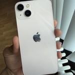 Good Apple iPhone 13 - Unlocked, 256 GB, Pink, A2482
