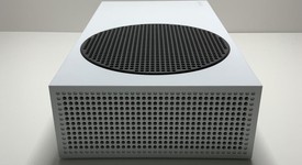 Good
													Xbox Series S (2020) - White, 512 GB, photo 4 of 7