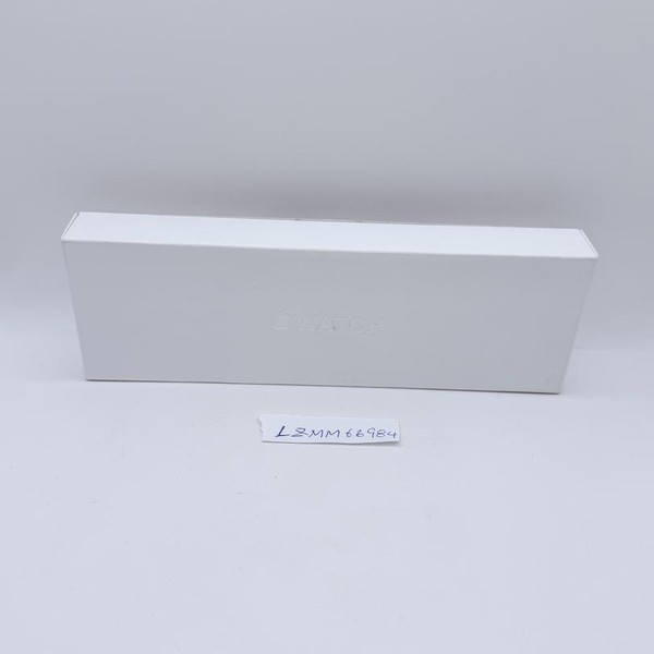 Apple Watch Series 10 46mm - Black, A2999 - GPS, Aluminum