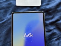 Apple iPad Pro 11" (M4) 2024