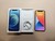 Good Apple iPhone 12 - Unlocked, Blue, 128 GB, A2172