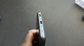 Good
													Samsung Galaxy Xcover Pro - Unlocked, Black, 64 GB, 4 GB, SM-G715U1, photo 3 of 12