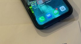 Fair
													Apple iPhone 11 - Unlocked, Black, 64 GB, A2111, photo 3 of 9