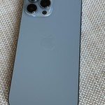 Mint Apple iPhone 13 Pro Max - Unlocked, 256 GB, Sierra Blue, A2484