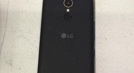 Good
													LG K20 Plus - Metro by T-Mobile, Black, 32 GB, 2 GB, photo 4 of 8