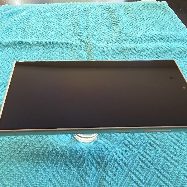 Samsung Galaxy S24 Ultra - Unlocked, 512 GB, Violet, 12 GB, SM-S928U1