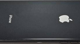 Good
													Apple iPhone 8 Plus - Unlocked, Gray, 256 GB, A1864, photo 6 of 6