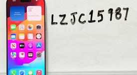Good
													Apple iPhone 15 Pro Max - Verizon, Natural, 256 GB, A2849, photo 1 of 10