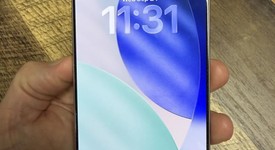 Good
													Apple iPhone 16 Pro Max - Unlocked, White, 512 GB, A3084, photo 4 of 5