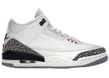 Jordan 3 Retro White Cement Reimagined for sale