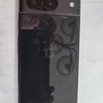 Good Google Pixel 8 - Unlocked, 128 GB, Obsidian, 8 GB, G9BQD, Sub-6 5G
