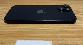 Good
													Apple iPhone 14 - Unlocked, Midnight, 128 GB, A2649, photo 4 of 7