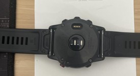 Good
													Garmin Fenix 6X - Black, Sapphire, photo 2 of 8