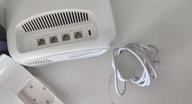 Mint
													eero Max 7 - 2-Pack, photo 4 of 4