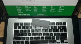 Good
													MacBook Air 2024 (M3) - 15" - Apple M3, Silver, 512 GB, 16 GB, 10-core GPU, photo 2 of 8