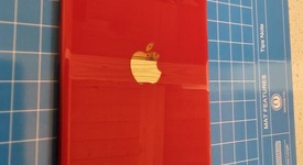 Mint
													Apple iPhone SE 3rd Gen 2022 - Unlocked, Red, 128 GB, A2595, photo 5 of 13