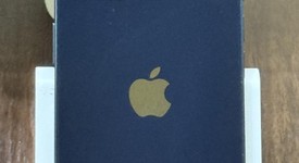 Good
													Apple iPhone 14 - Unlocked, Midnight, 128 GB, A2649, photo 1 of 8