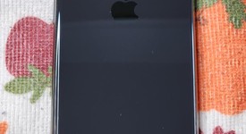 Fair
													Apple iPhone X - Unlocked, Gray, 64 GB, A1865, photo 2 of 28