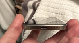 Mint
													Apple iPhone 16 Pro Max - T-Mobile, Natural, 1 TB, A3084, photo 4 of 7