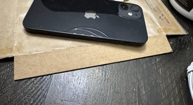 Mint
													Apple iPhone 12 Mini - Unlocked, Black, 64 GB, A2176, photo 5 of 6