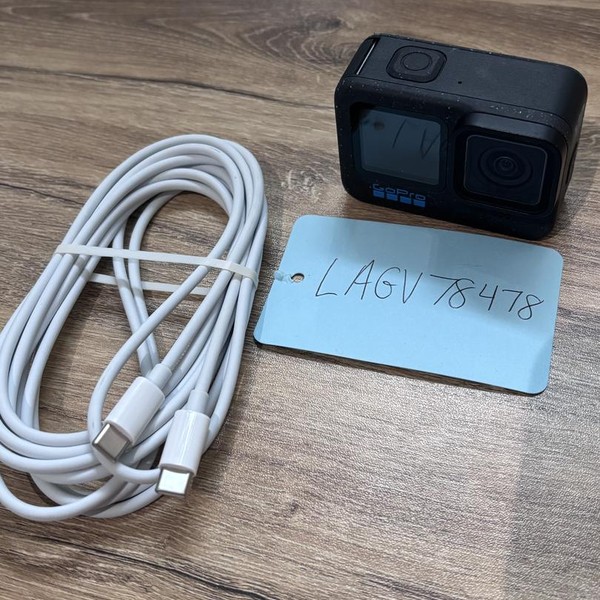 GoPro HERO12