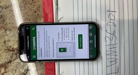Good
													Apple iPhone 13 - T-Mobile, Green, 128 GB, A2482, photo 5 of 8
