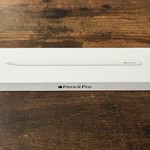 New Apple Pencil Pro