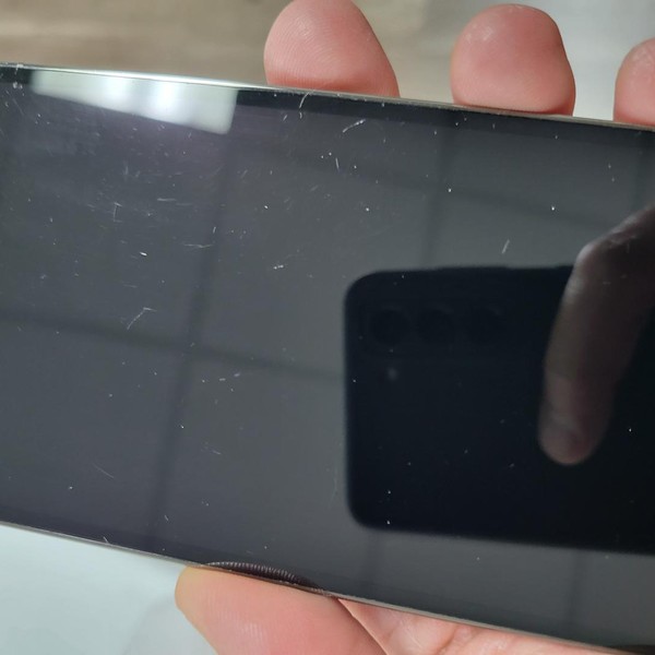 Apple iPhone 12 Pro - Unlocked, 128 GB, Graphite, A2341