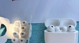 Used
													Apple AirPods Pro 3, photo 4 of 8