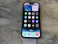 Apple iPhone 14 Pro